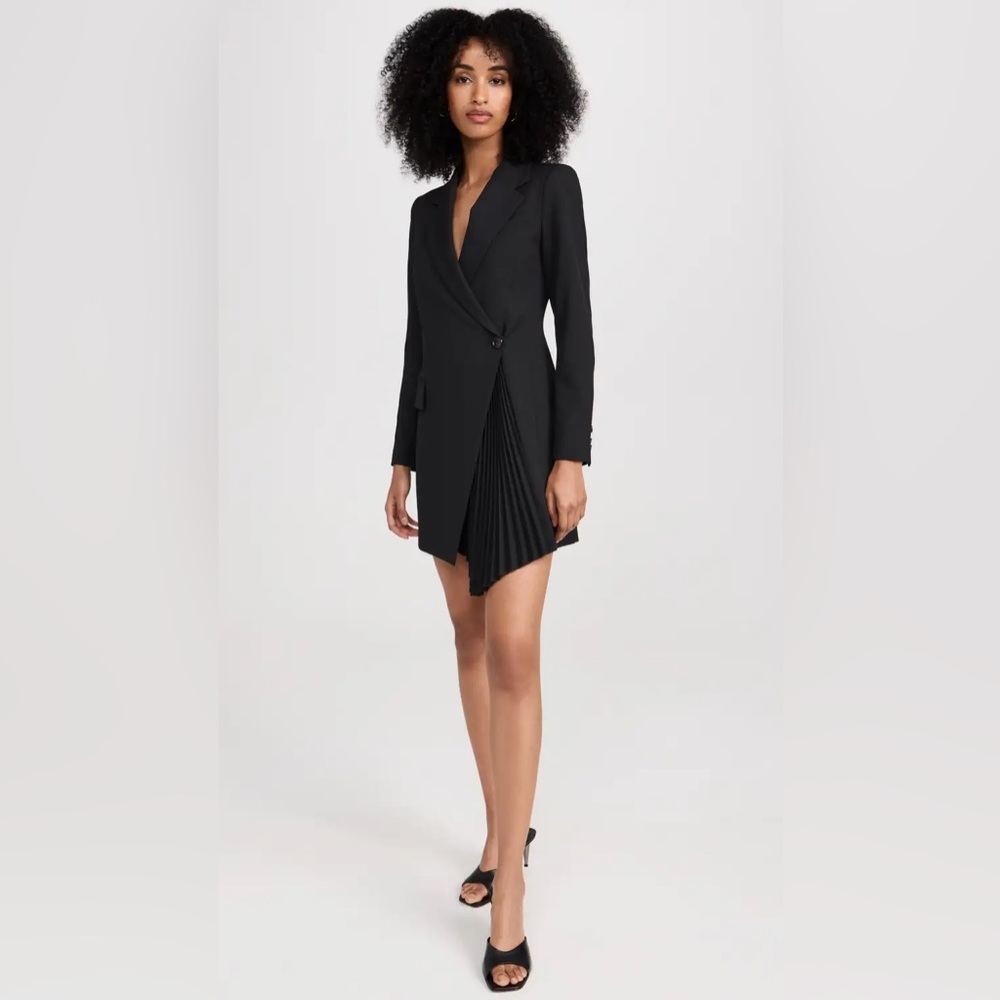 A.L.C. Juliet Blazer Dress